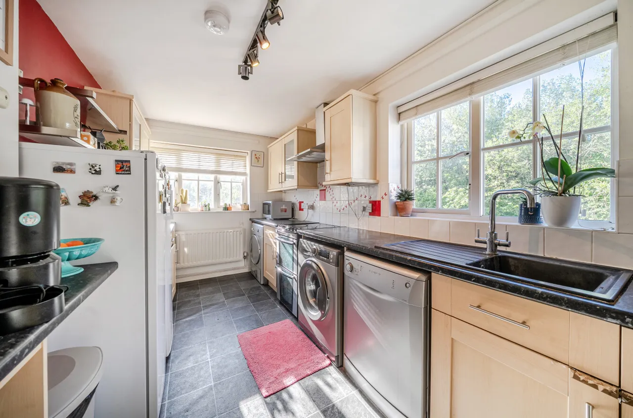 Twyford Close, Fleet, GU51, photo 5