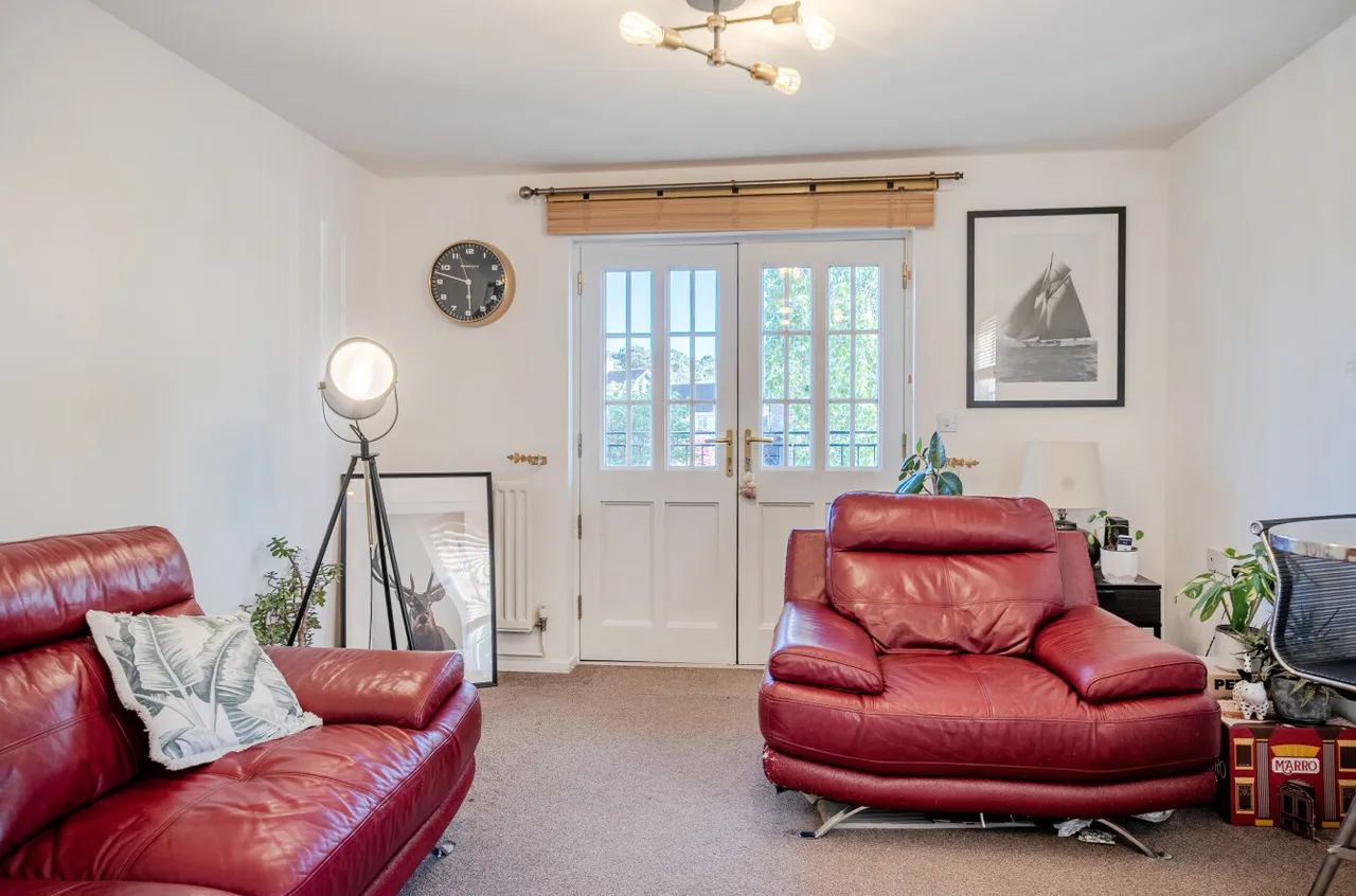 Twyford Close, Fleet, GU51, photo 4