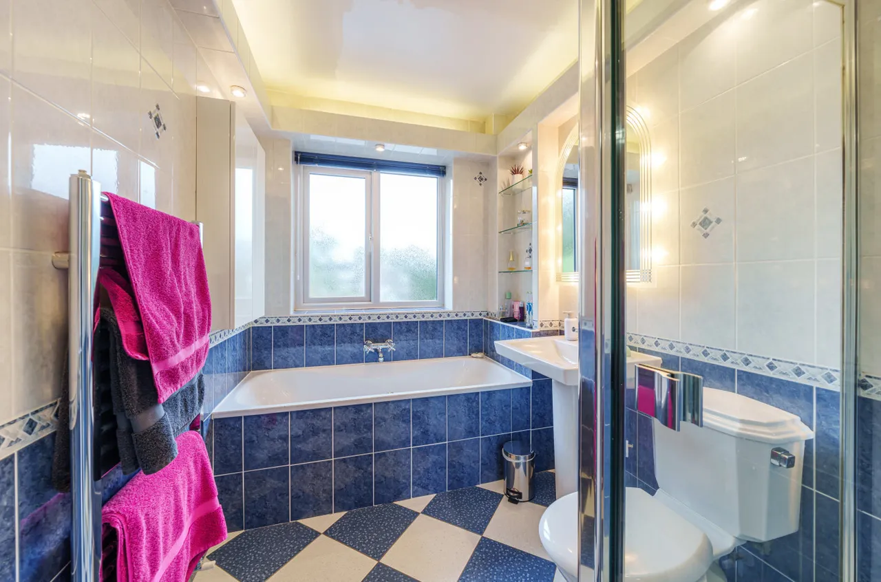 Hanover Close, Frimley, Camberley, Surrey, GU16 8LE, photo 11