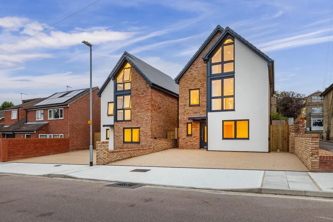 4 bed house for sale, Constable Road, Ipswich, IP4