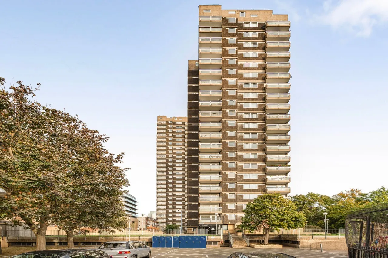 Hindmarsh Close, London, E1, photo 13