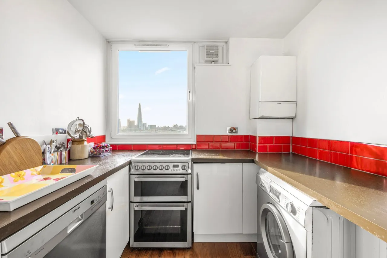 Hindmarsh Close, London, E1, photo 4