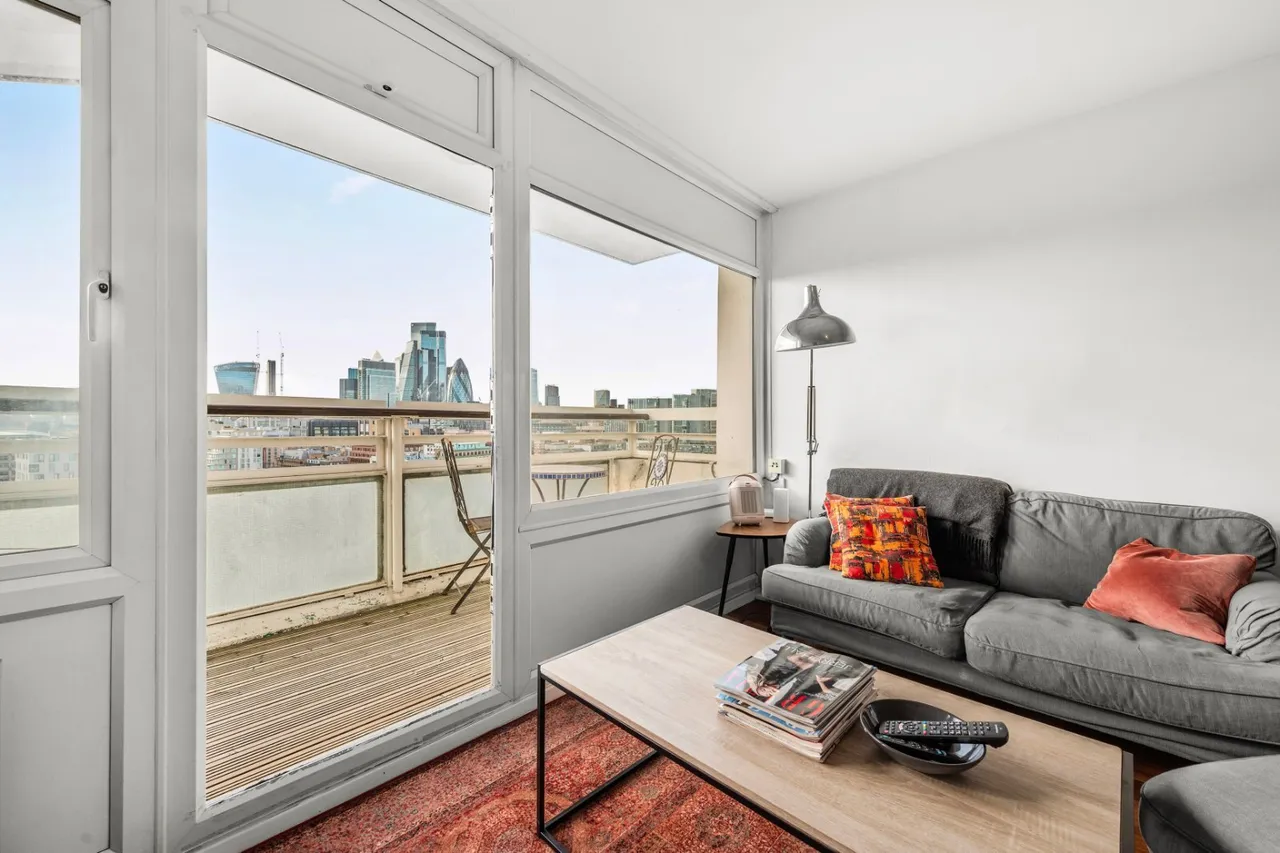 Hindmarsh Close, London, E1, photo 11