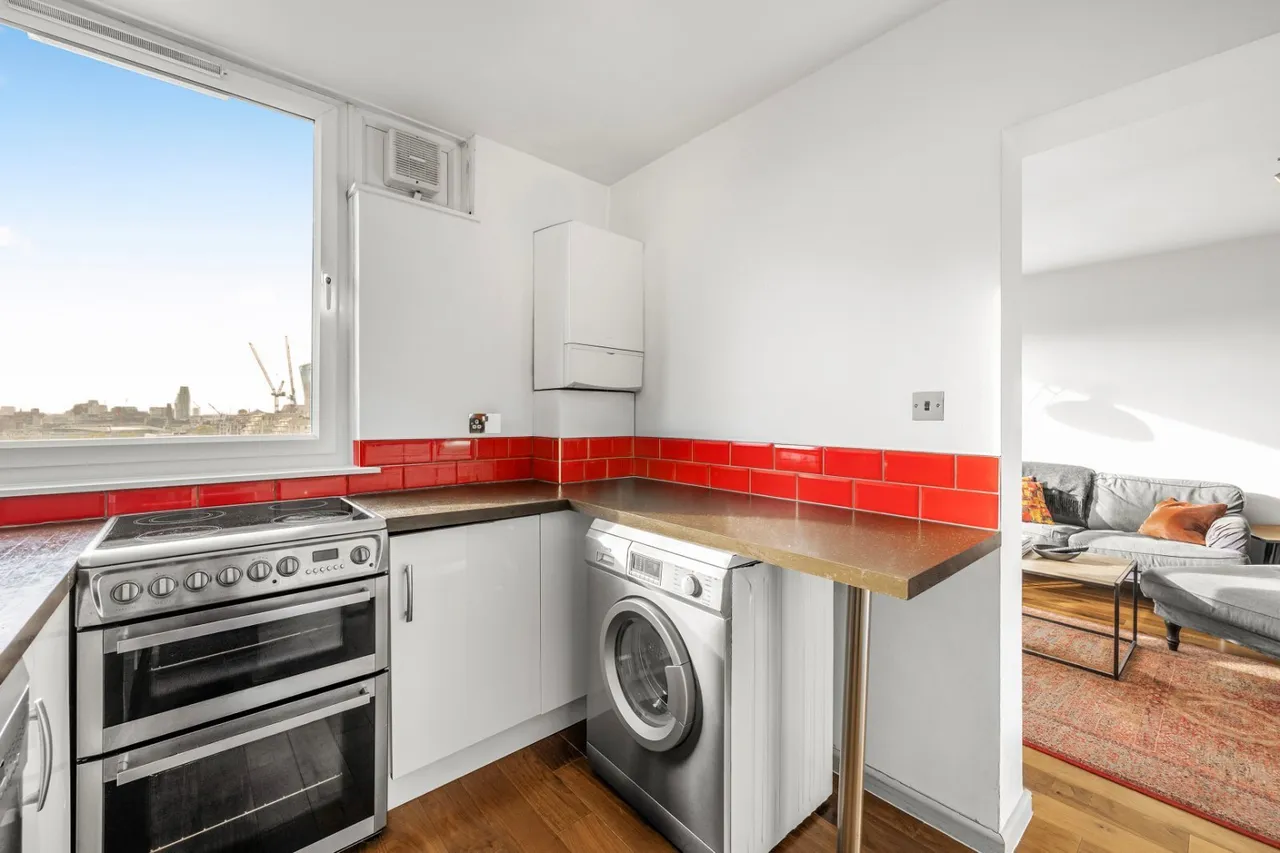 Hindmarsh Close, London, E1, photo 5
