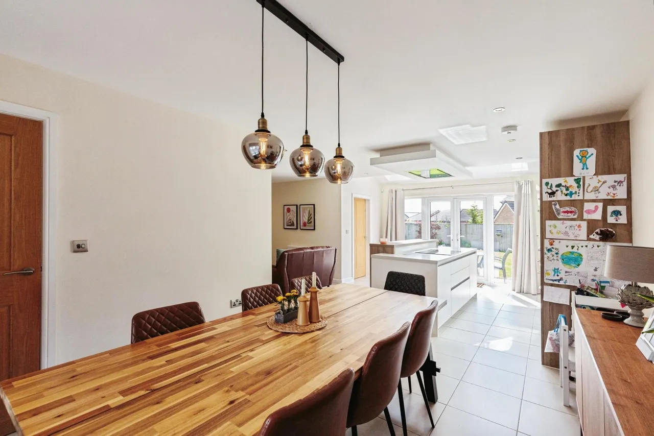 Wheatfields Road, Preston, PR4, photo 10