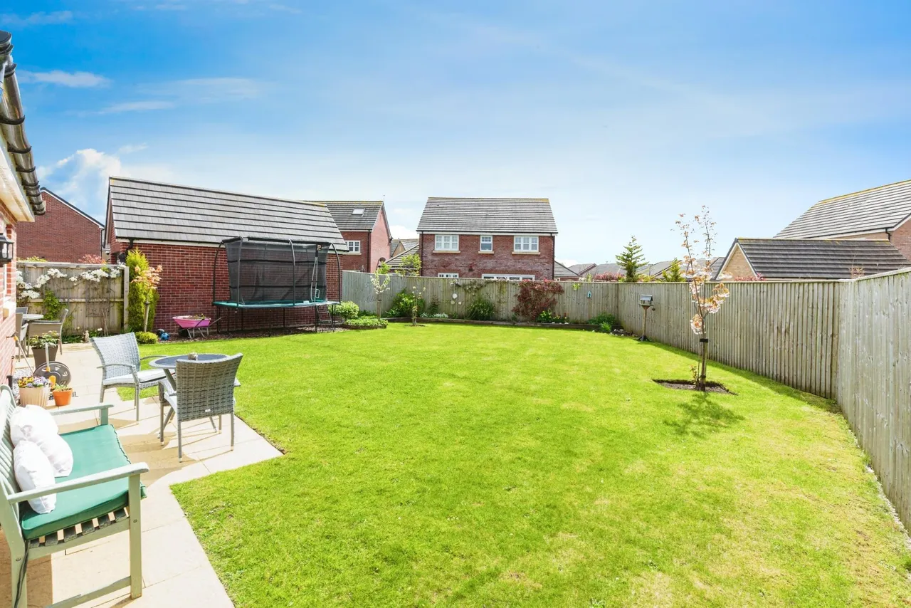 Wheatfields Road, Preston, PR4, photo 21
