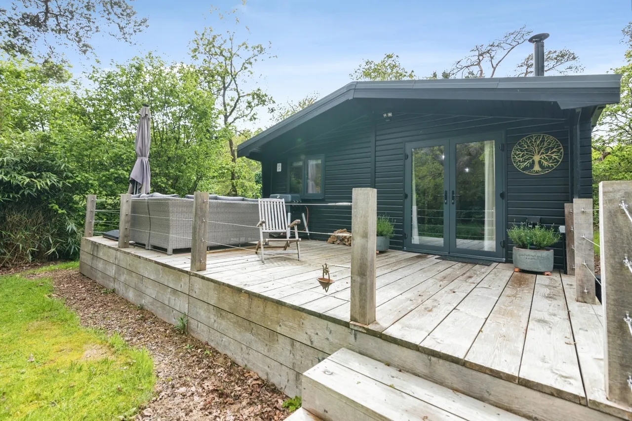 Fritton Lakes, Fritton, NR31, photo 17
