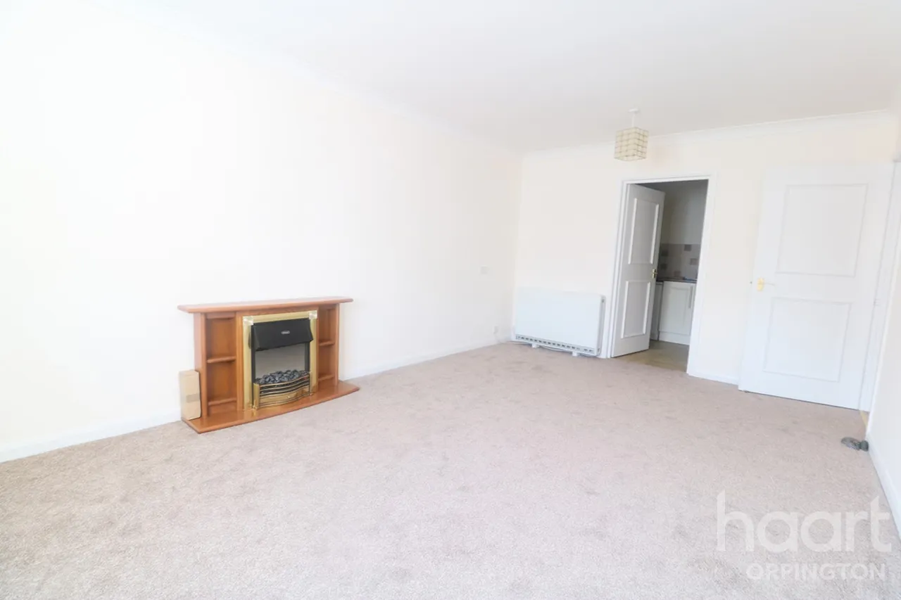 Farnborough Common, Orpington, BR6, photo 2