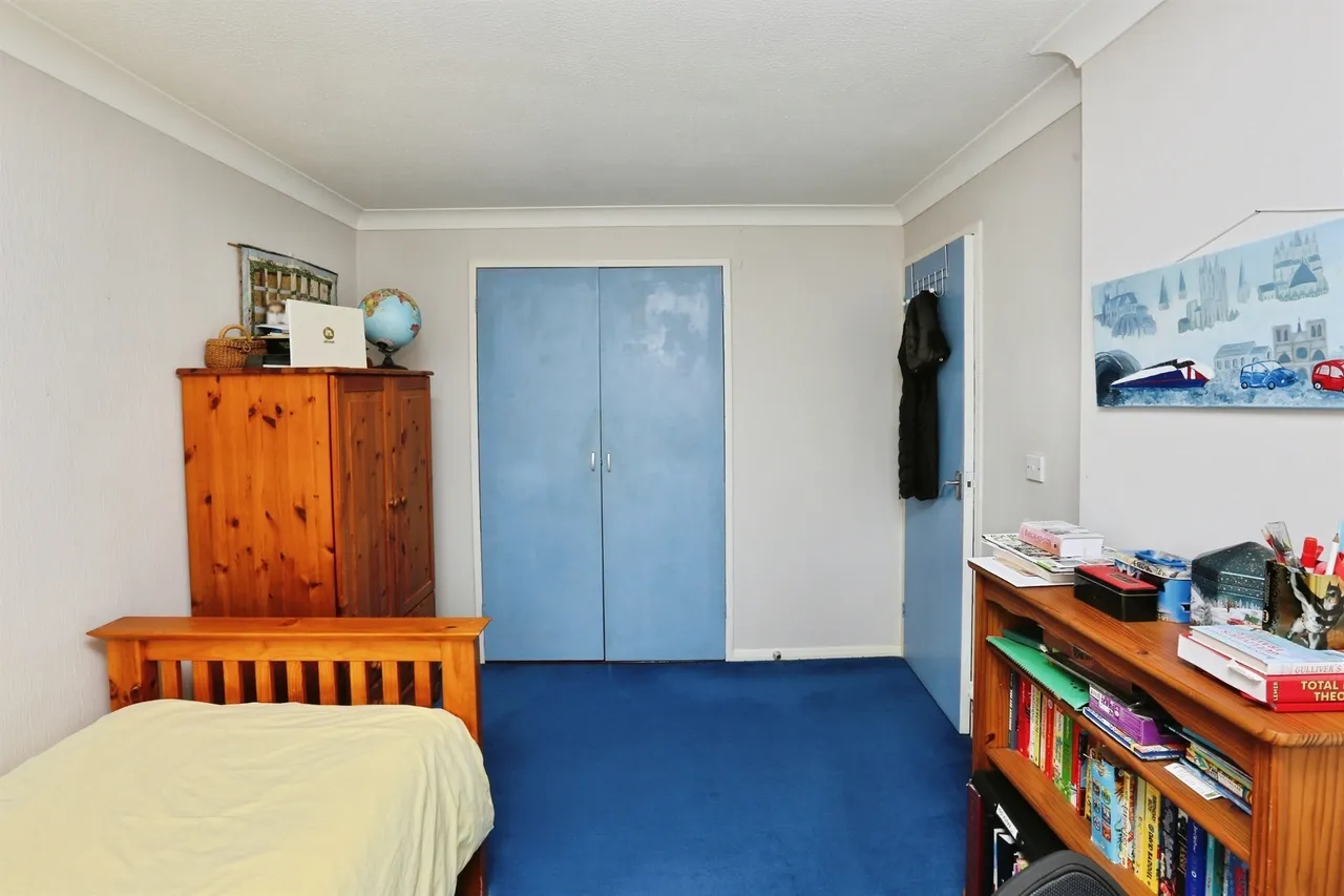 Arminers Close, Gosport, photo 10