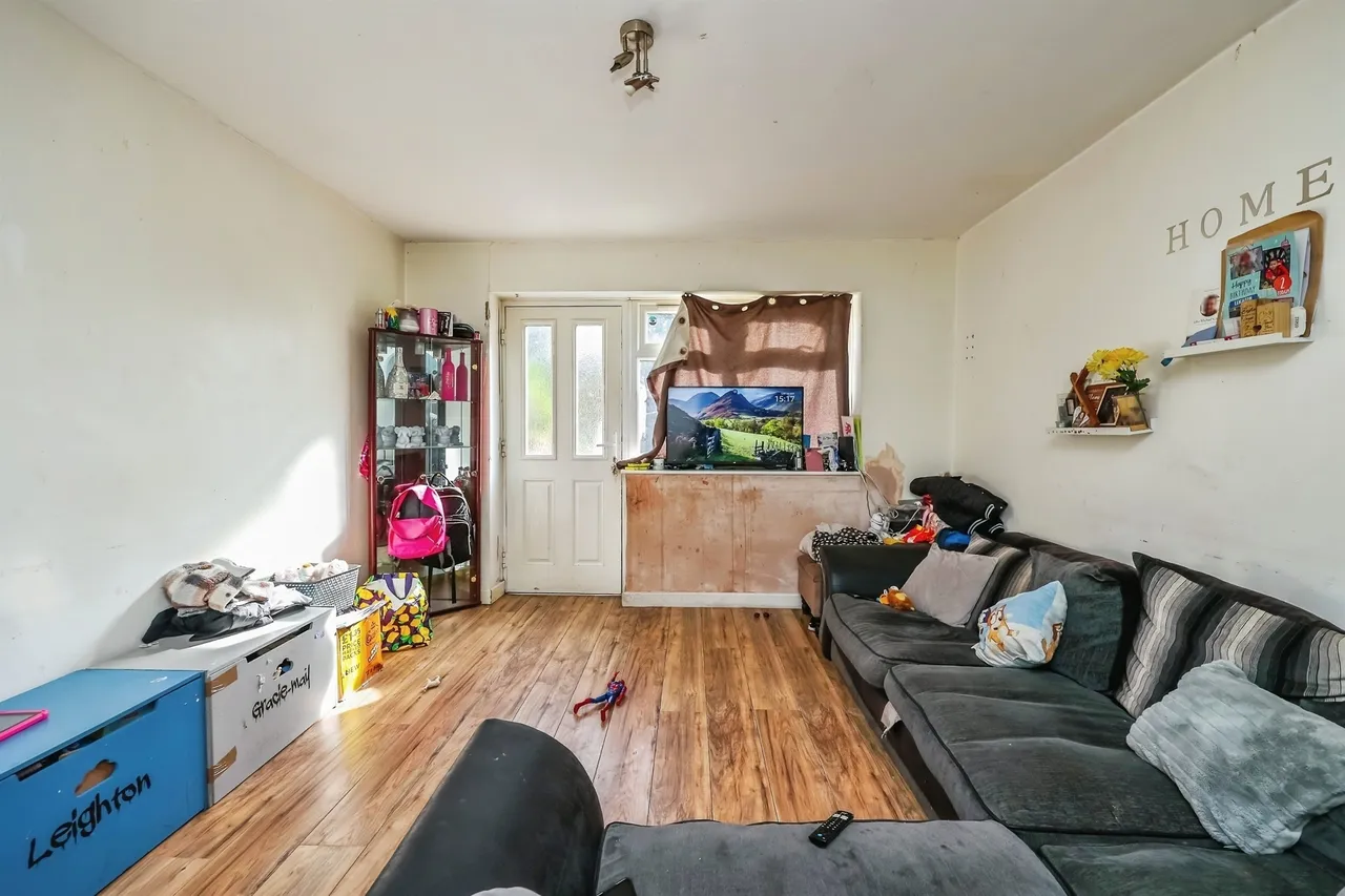 Jacklin Gardens, Nottingham, NG5, photo 5