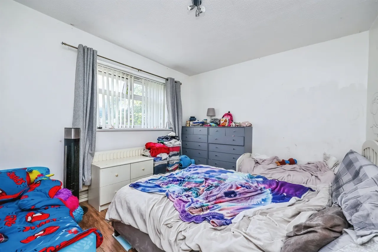 Jacklin Gardens, Nottingham, NG5, photo 12