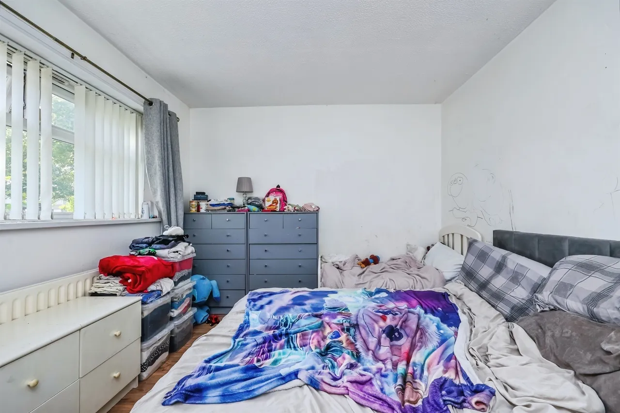 Jacklin Gardens, Nottingham, NG5, photo 13