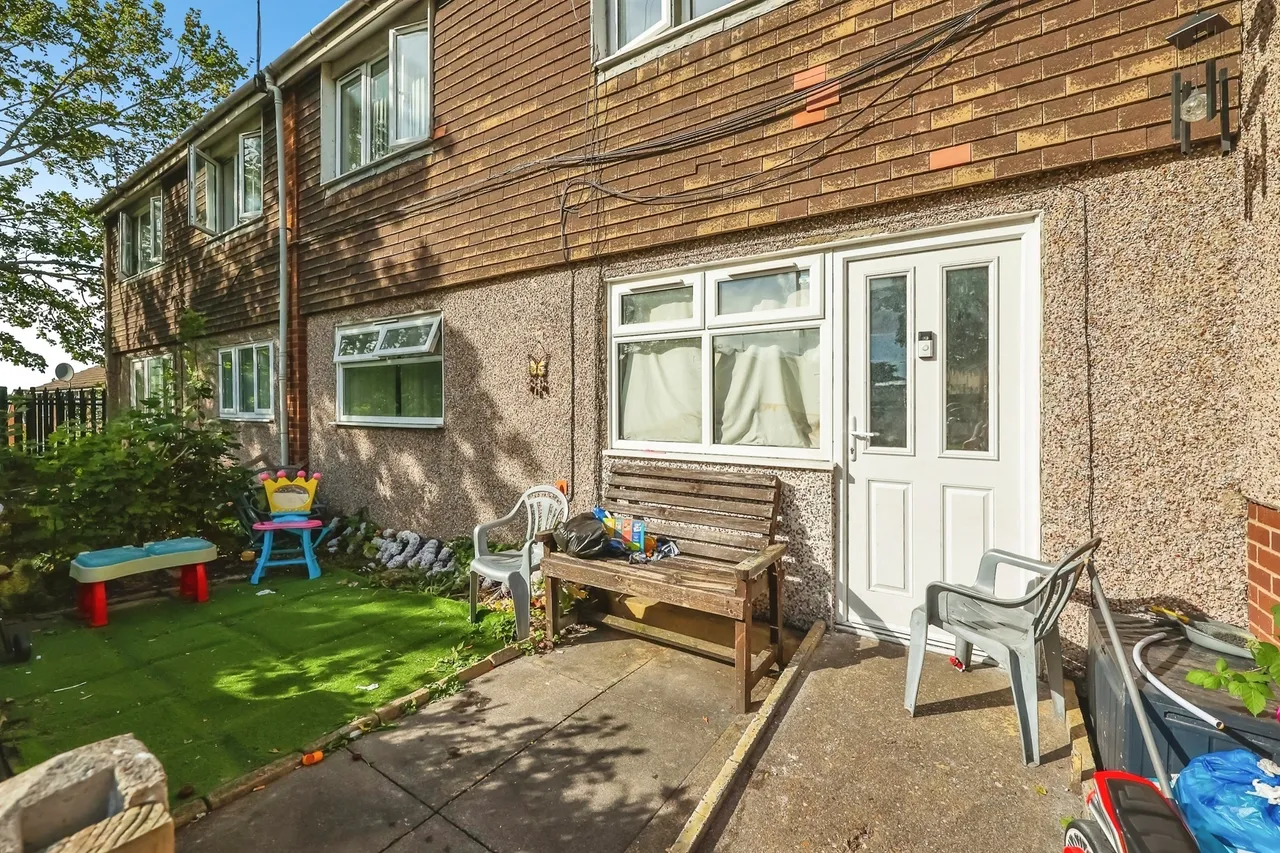 Jacklin Gardens, Nottingham, NG5, photo 15