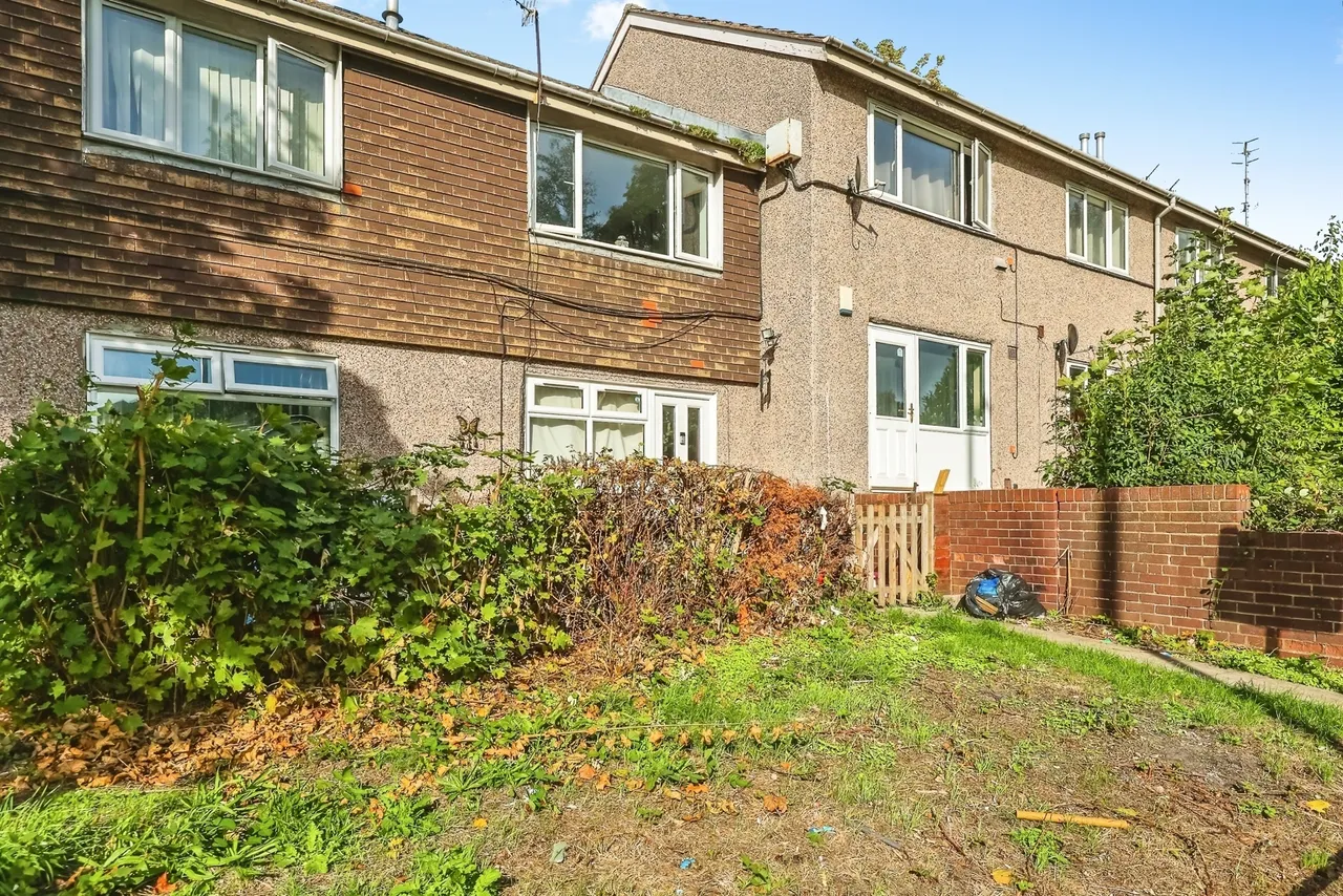 Jacklin Gardens, Nottingham, NG5, photo 16