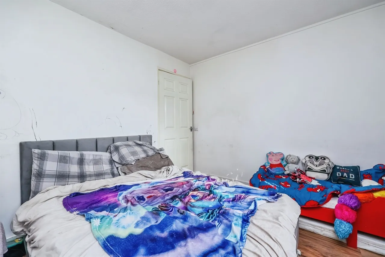 Jacklin Gardens, Nottingham, NG5, photo 11