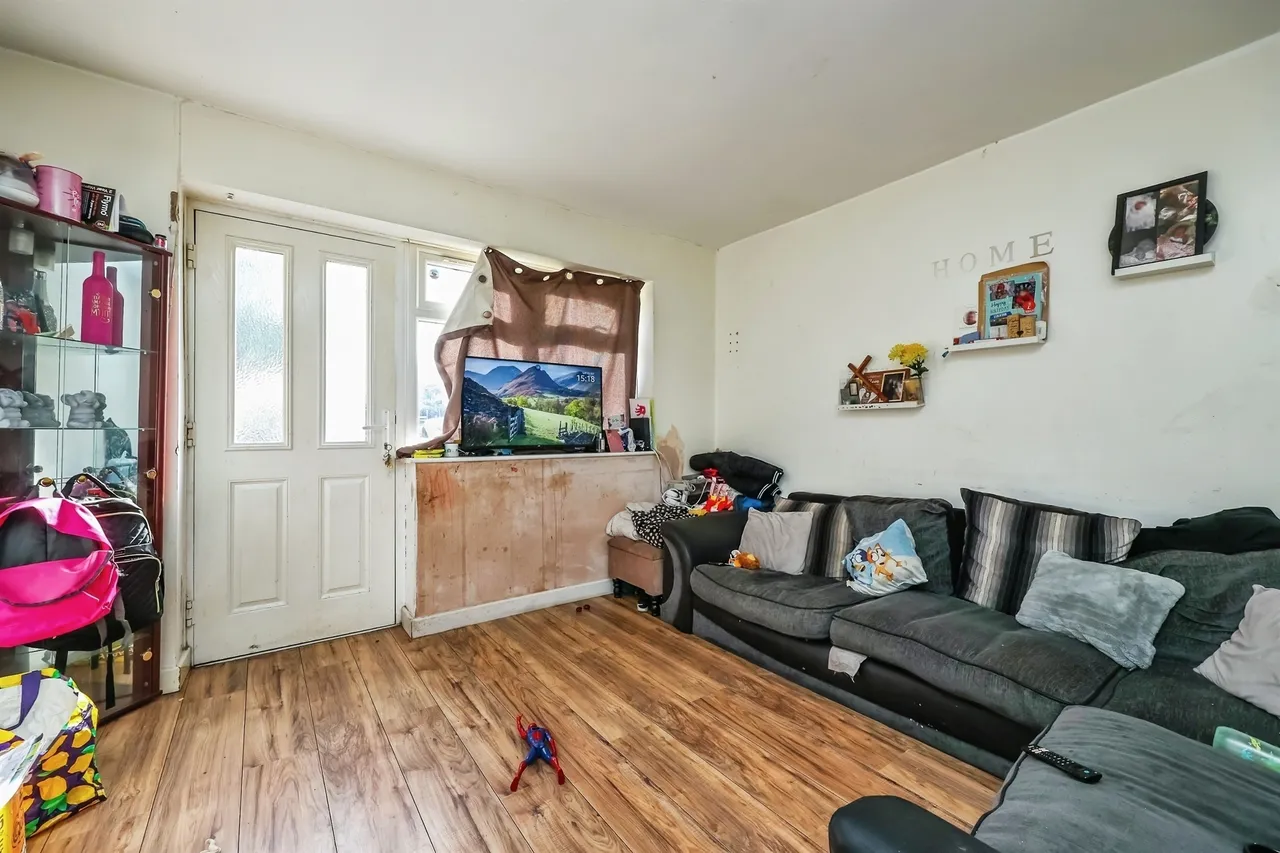 Jacklin Gardens, Nottingham, NG5, photo 6