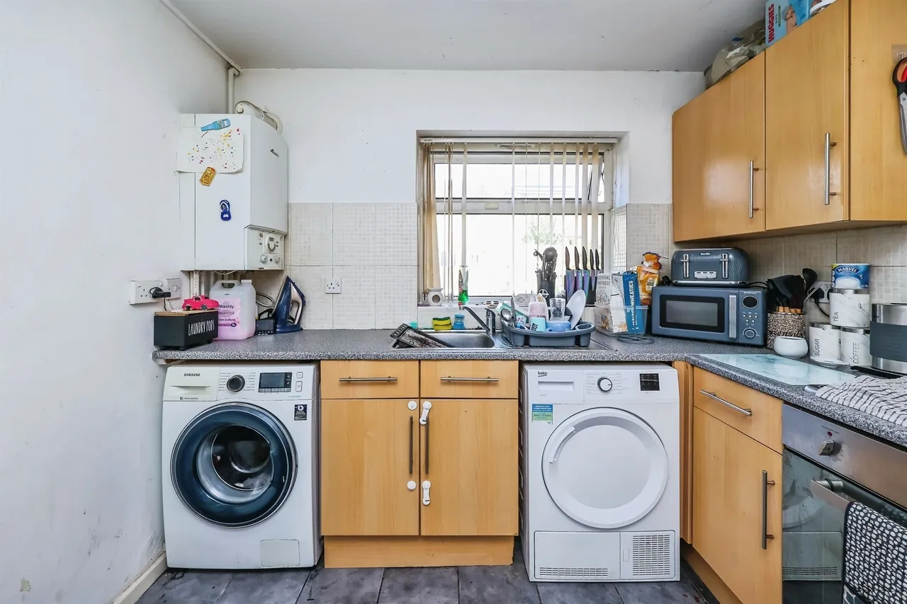 Jacklin Gardens, Nottingham, NG5, photo 8