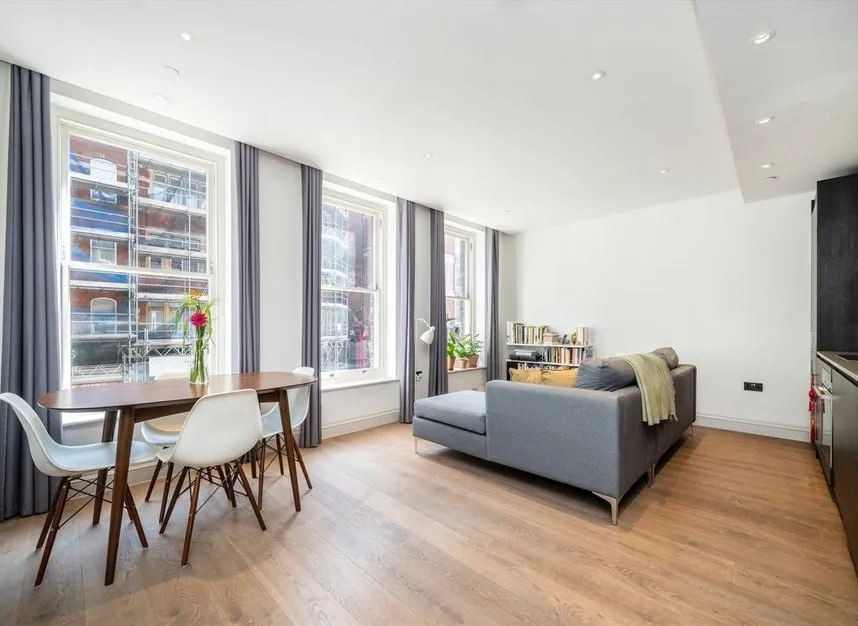 Gray's Inn Road, Bloomsbury, WC1X, photo 6