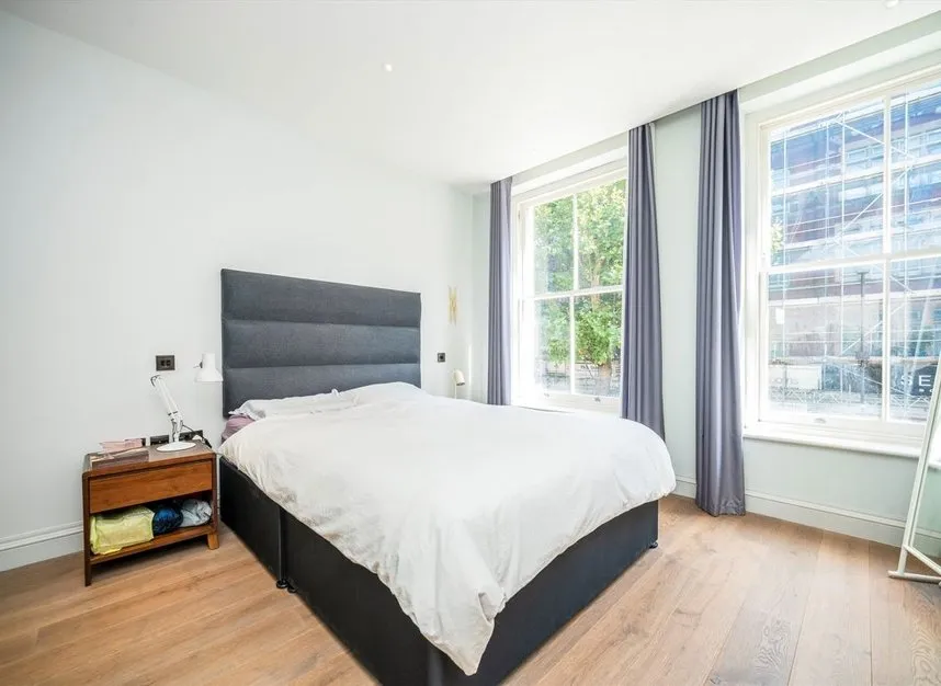 Gray's Inn Road, Bloomsbury, WC1X, photo 4