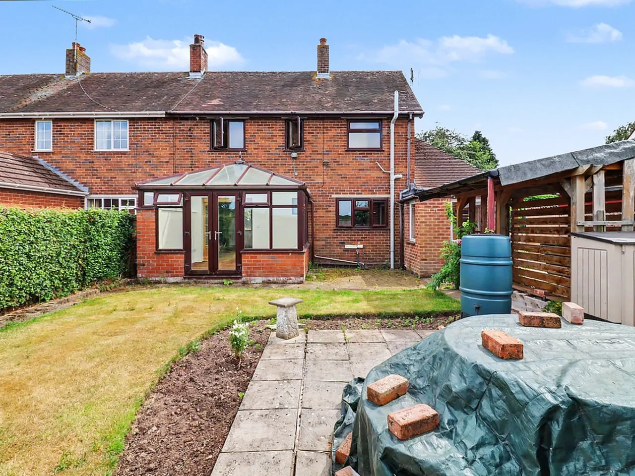 Barton Road, Malpas, photo 9
