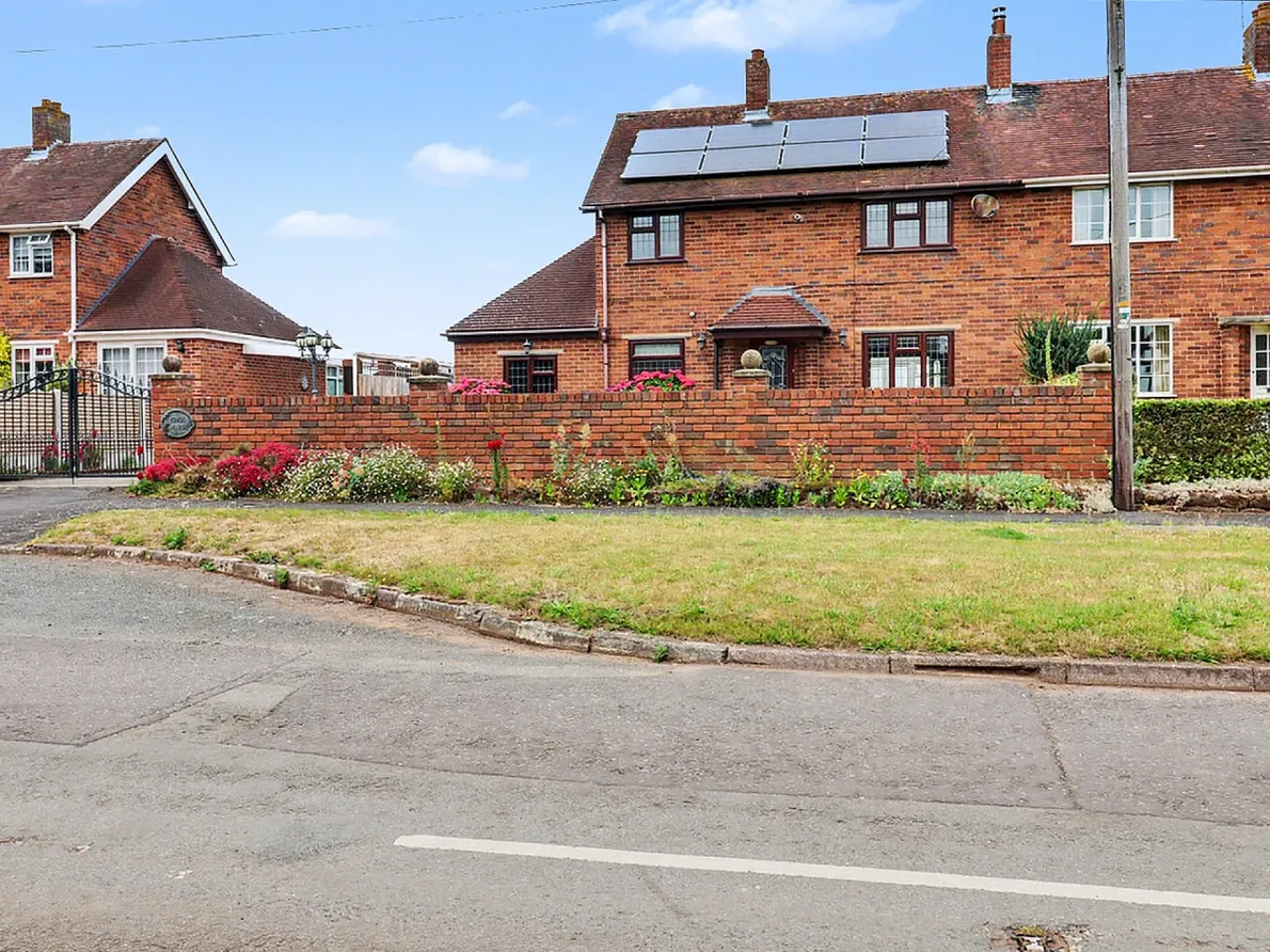 Barton Road, Malpas, photo 19
