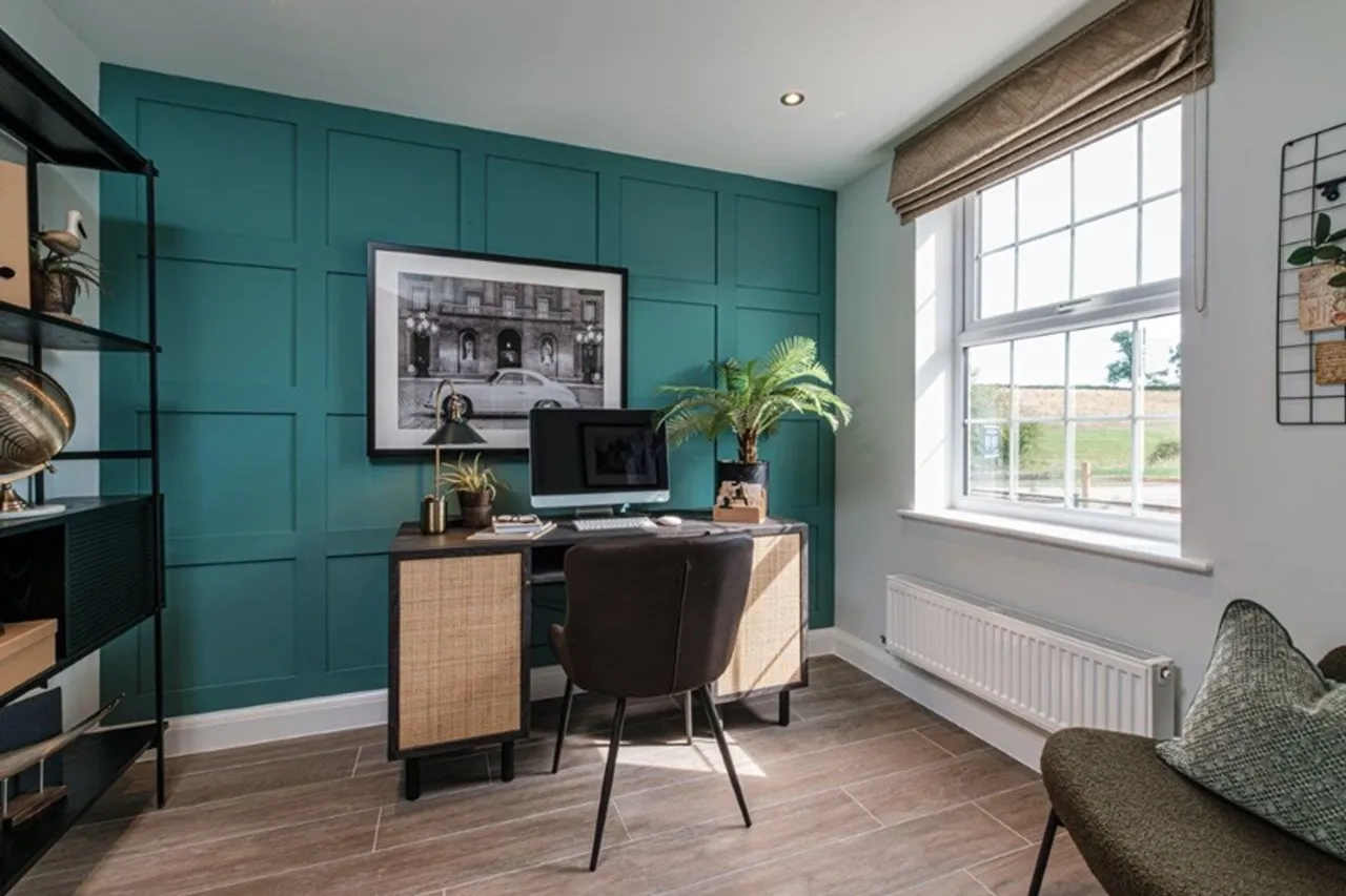 Plot 44 (THE HOLDEN) Brook View, Birmingham Road, Coventry, CV5, photo 3
