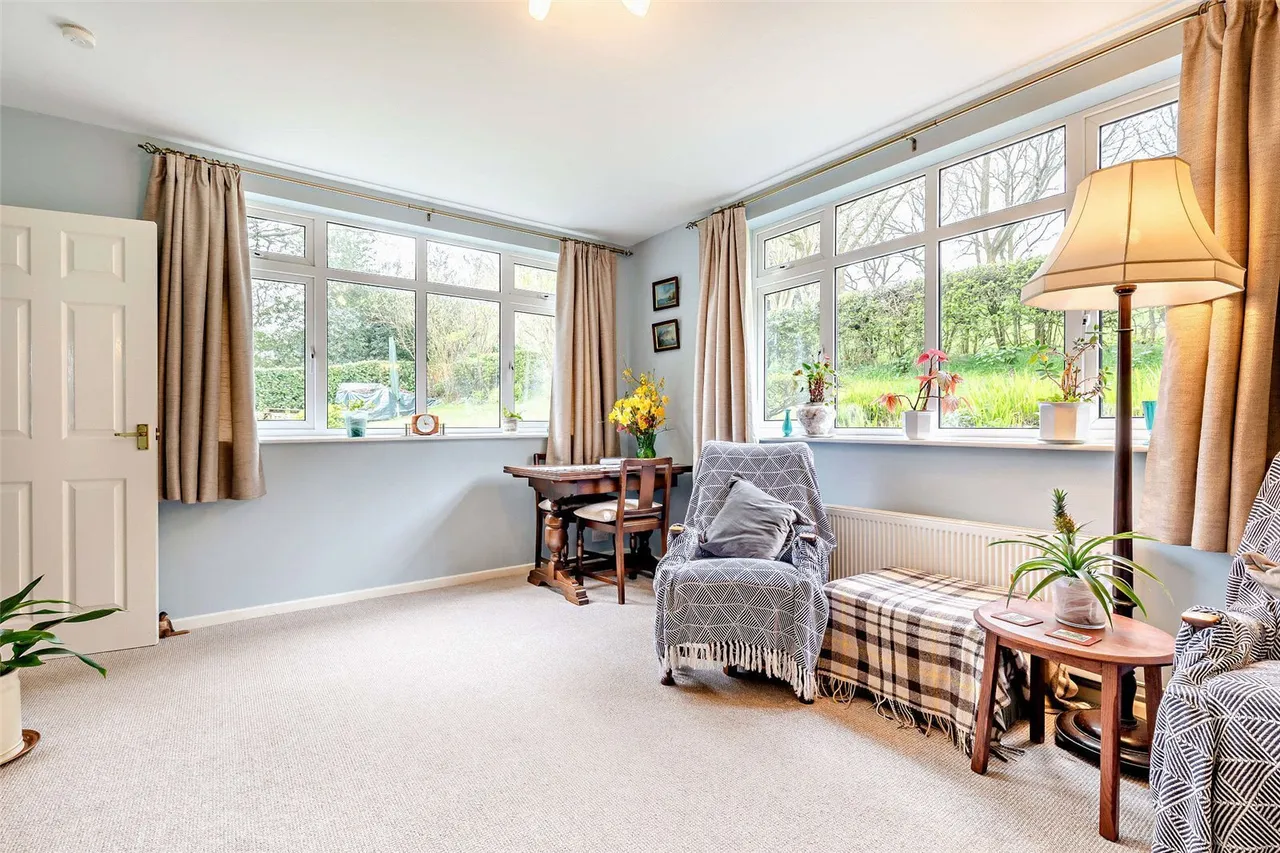 The Ridge, Delamere, CW8, photo 6