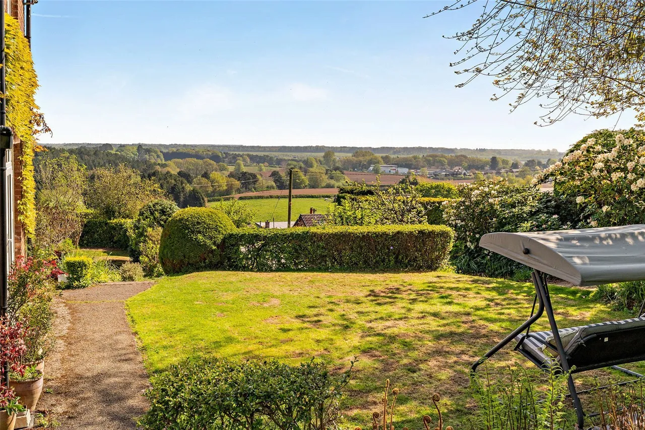 The Ridge, Delamere, CW8, photo 16