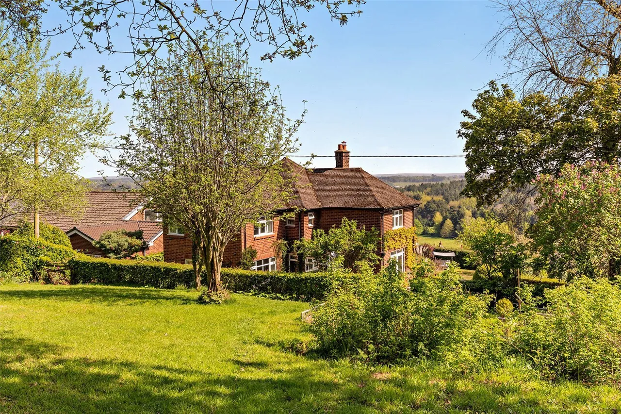 The Ridge, Delamere, CW8, photo 19