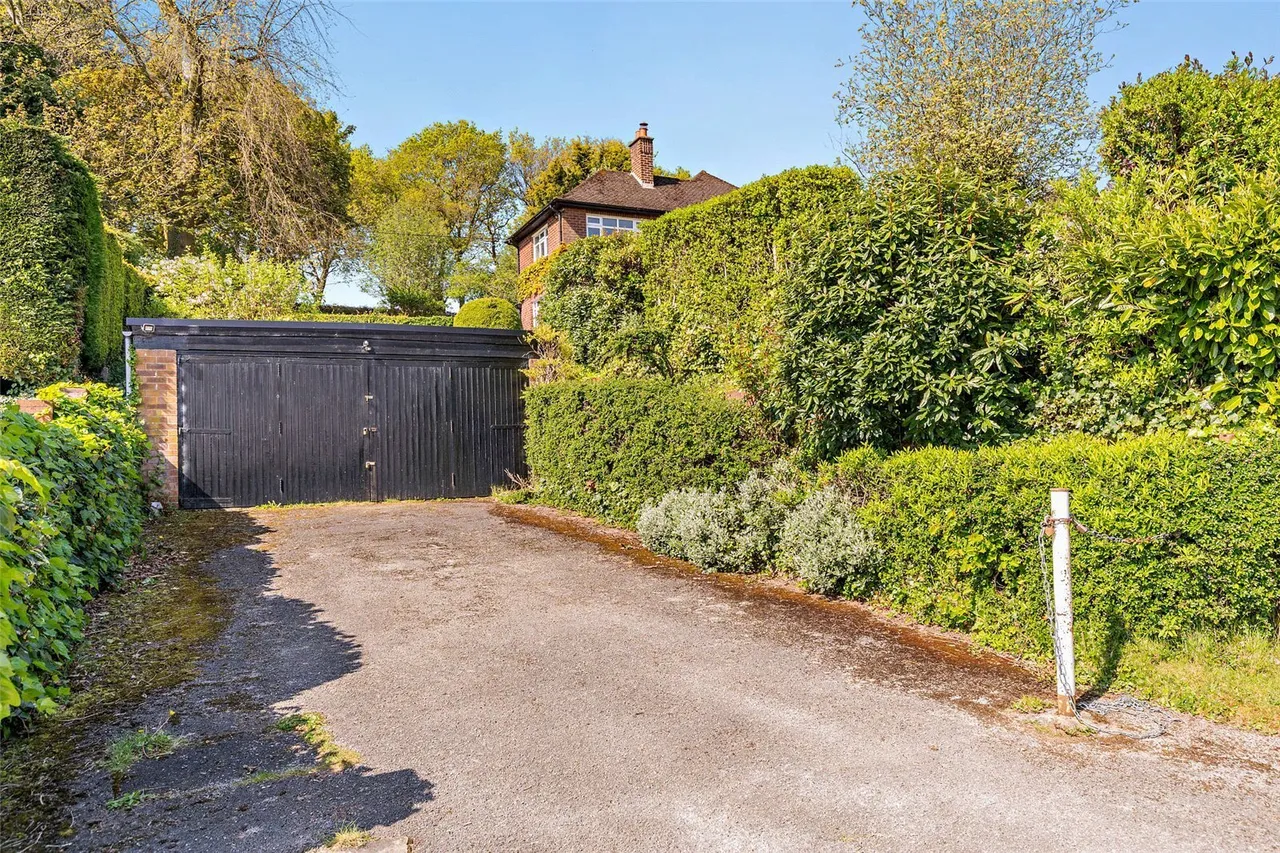 The Ridge, Delamere, CW8, photo 18