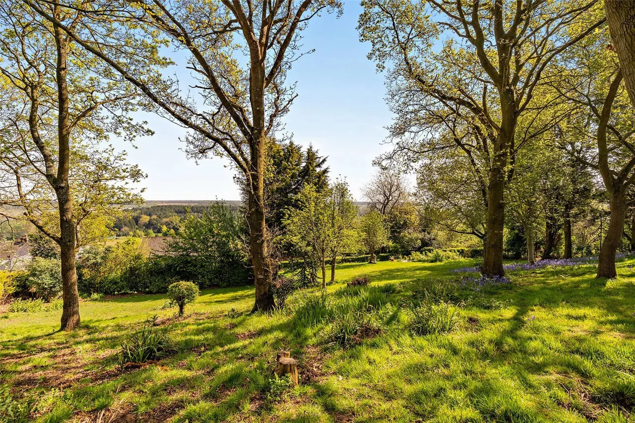 The Ridge, Delamere, CW8, photo 21