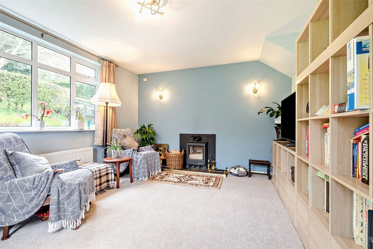 The Ridge, Delamere, CW8, photo 4