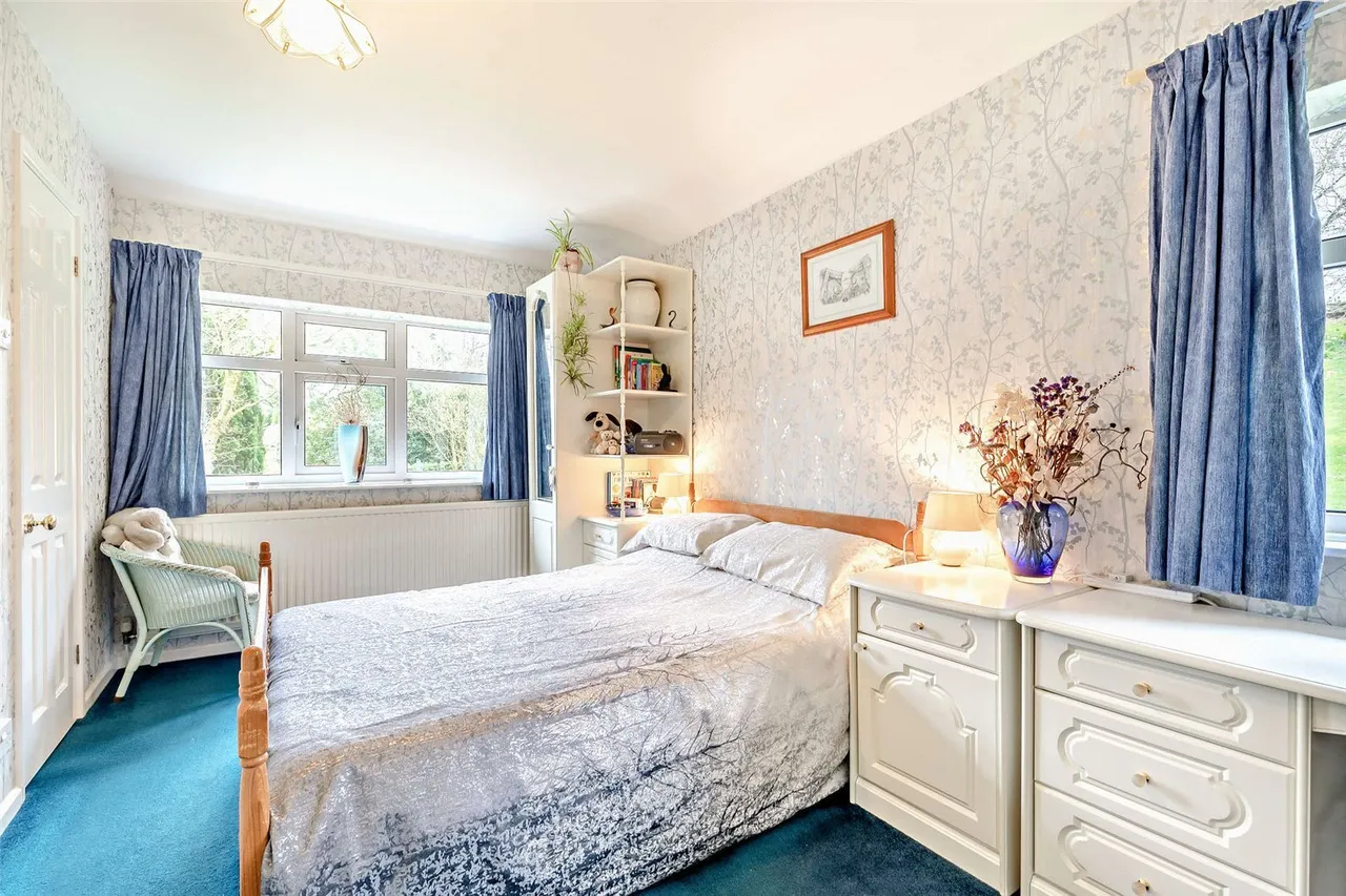 The Ridge, Delamere, CW8, photo 14