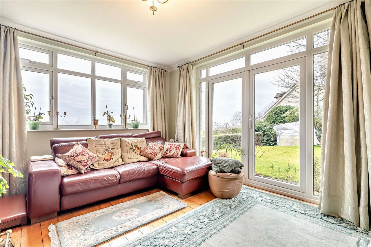 The Ridge, Delamere, CW8, photo 7