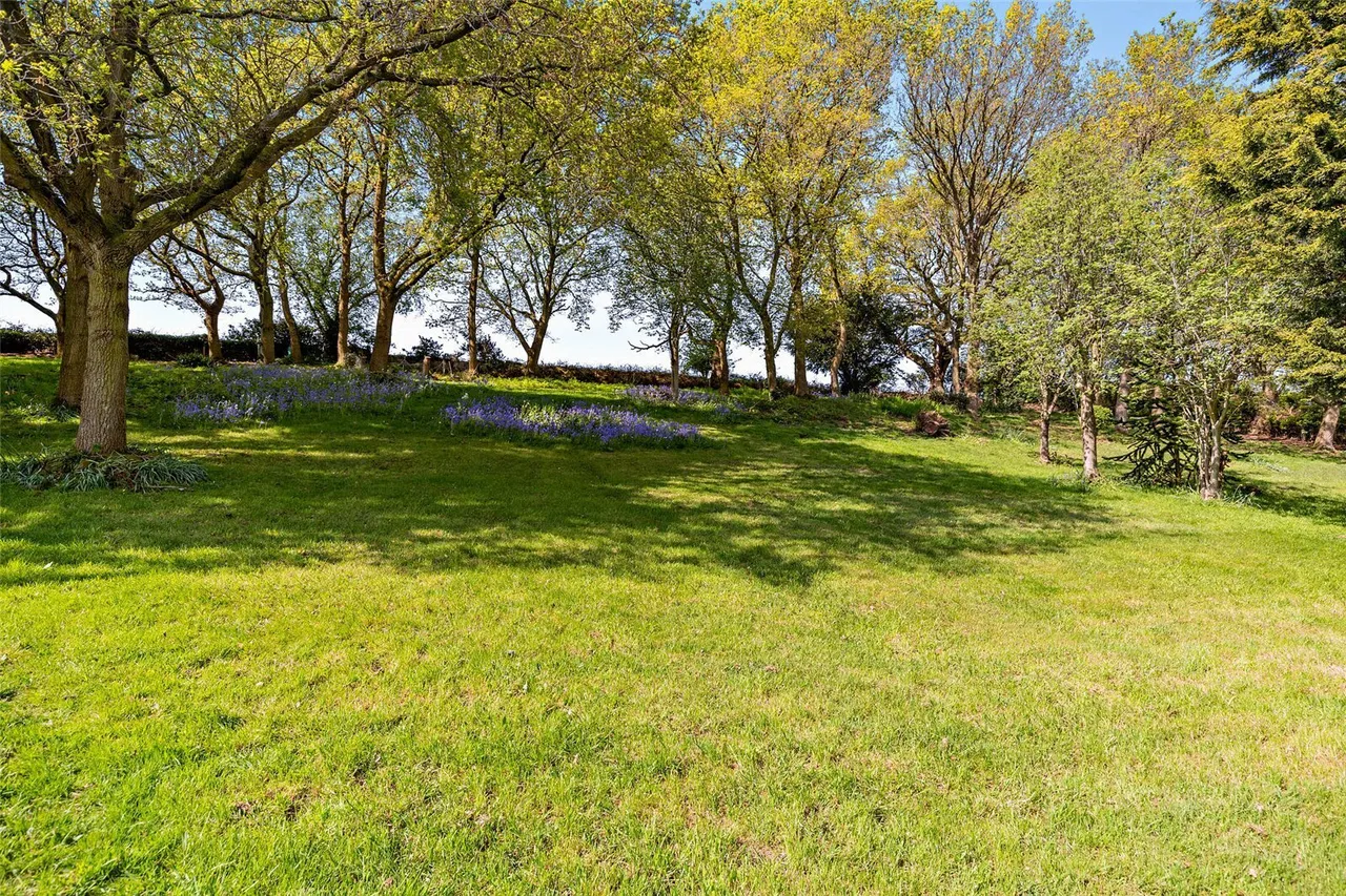 The Ridge, Delamere, CW8, photo 20