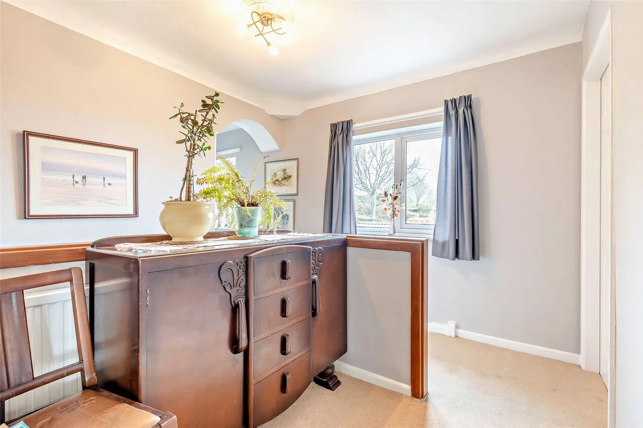 The Ridge, Delamere, CW8, photo 12