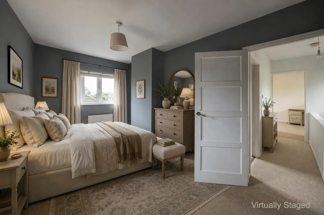 Oakfield Road, Cowfold, RH13, photo 19