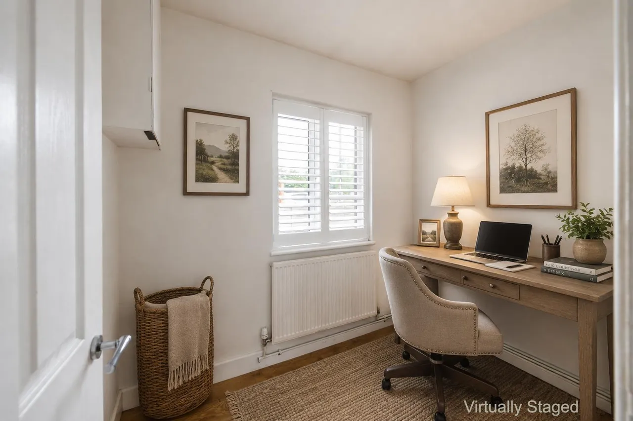 Oakfield Road, Cowfold, RH13, photo 12