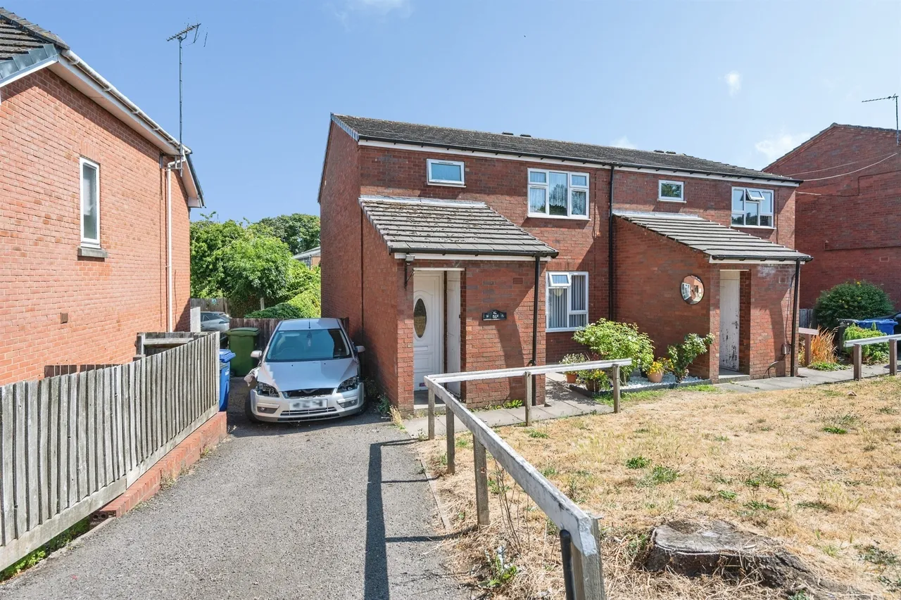 Highfield Road, Dudley, DY2, photo 18