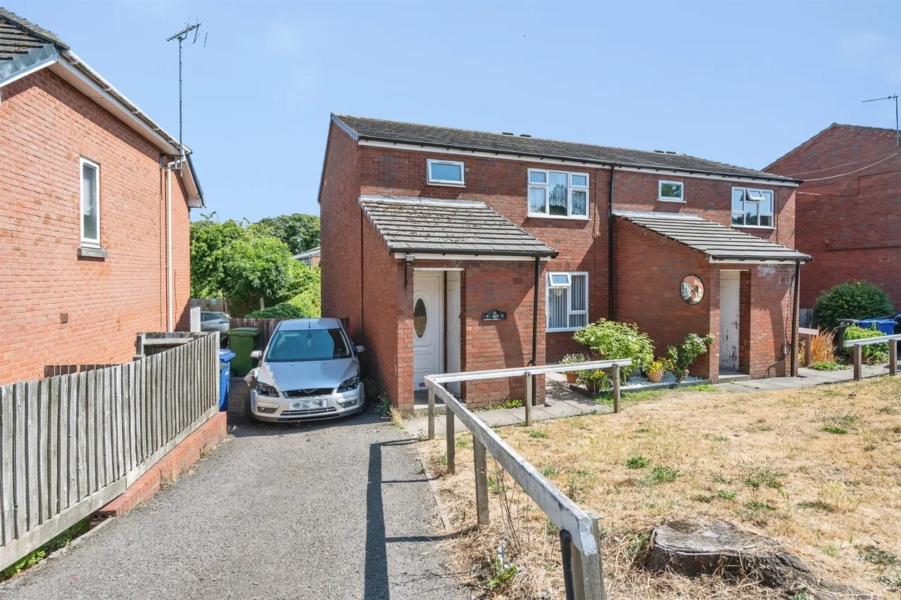 Highfield Road, Dudley, DY2, photo 19