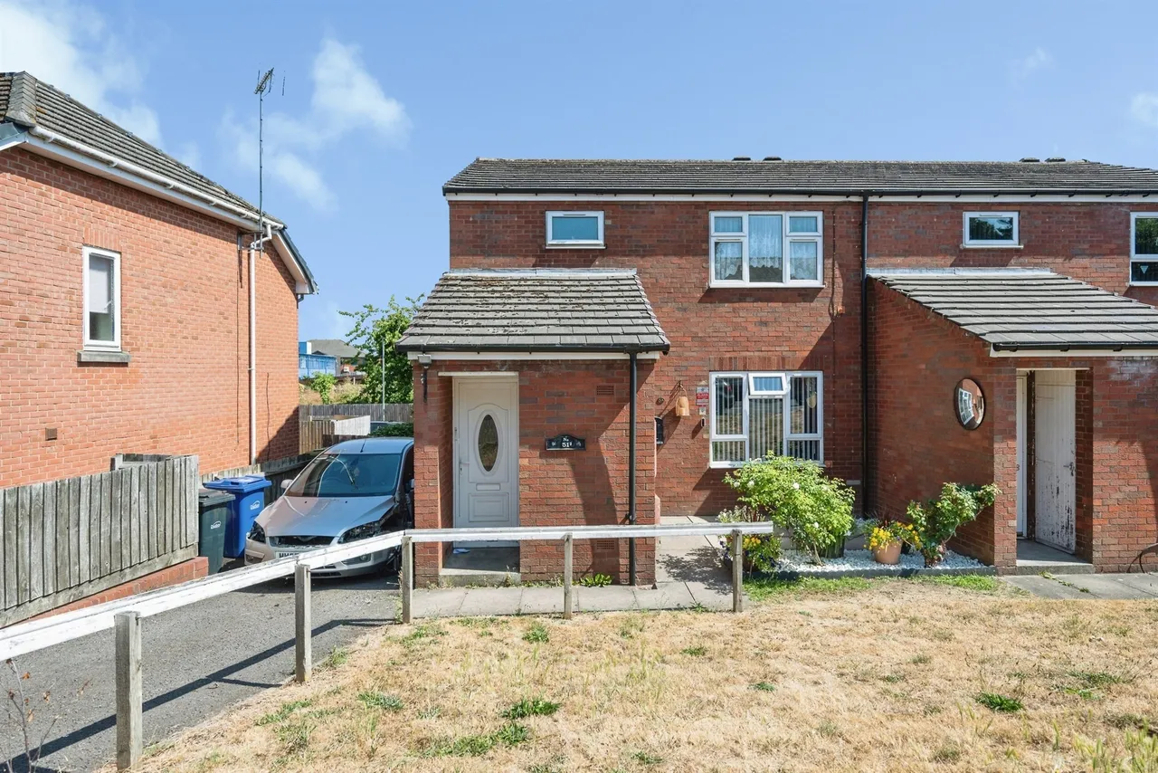 Highfield Road, Dudley, DY2, photo 17
