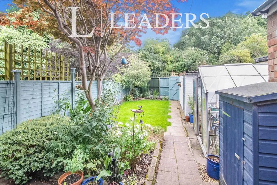 Green Acres Road, Birmingham, B38, photo 8