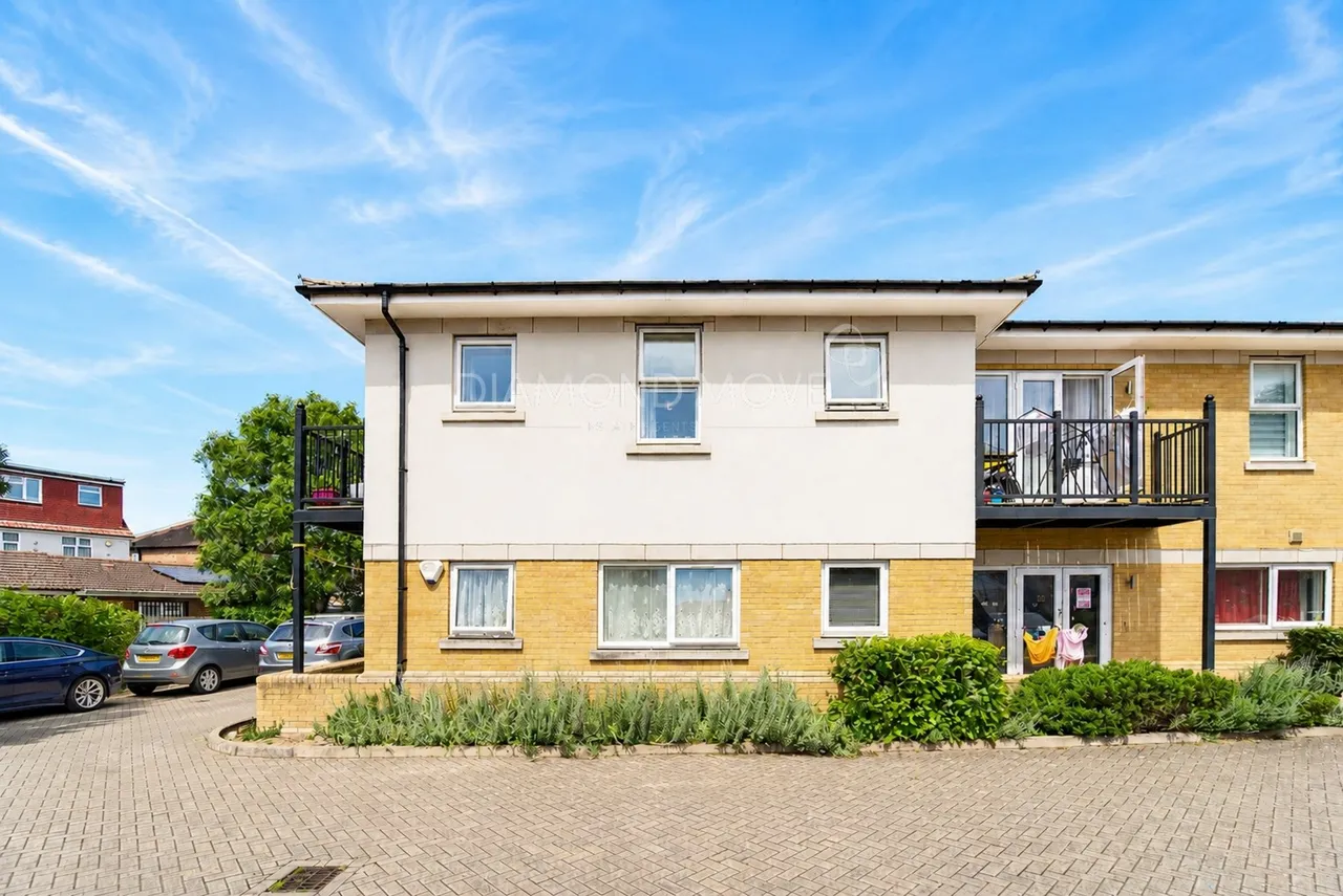 Hedera Place, Hounslow, TW4 5BX, photo 11