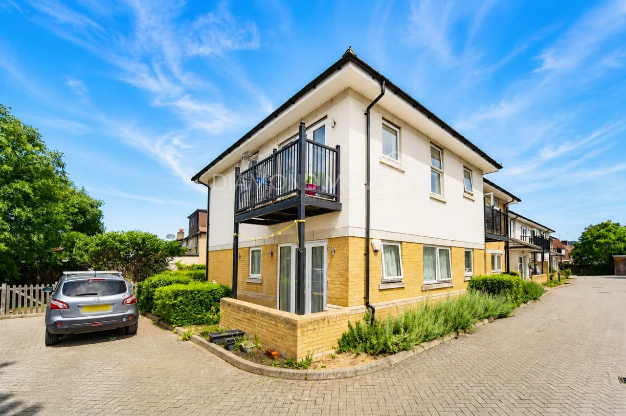 Hedera Place, Hounslow, TW4 5BX, photo 12