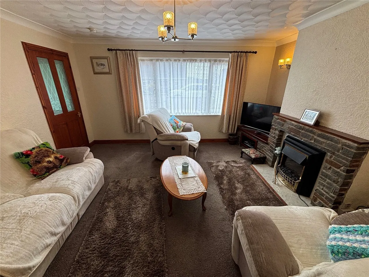 Woodfield Avenue, Kilgetty, SA68, photo 8