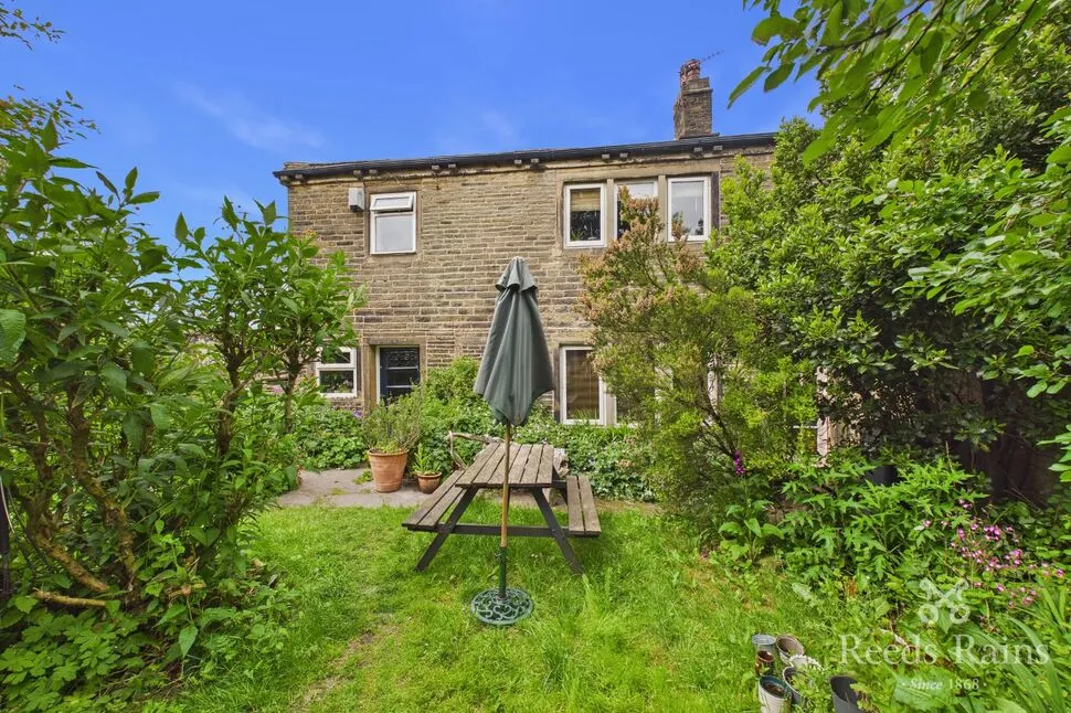 Causeway Foot, Halifax, West Yorkshire, HX2, photo 12