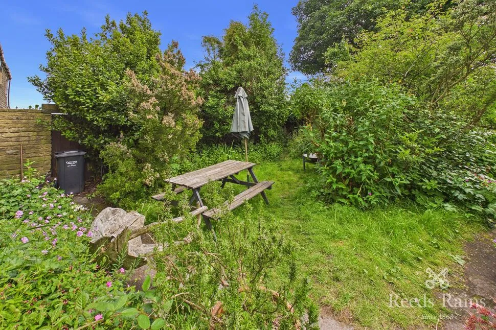 Causeway Foot, Halifax, West Yorkshire, HX2, photo 11