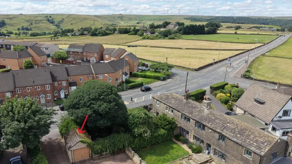 Causeway Foot, Halifax, West Yorkshire, HX2, photo 2