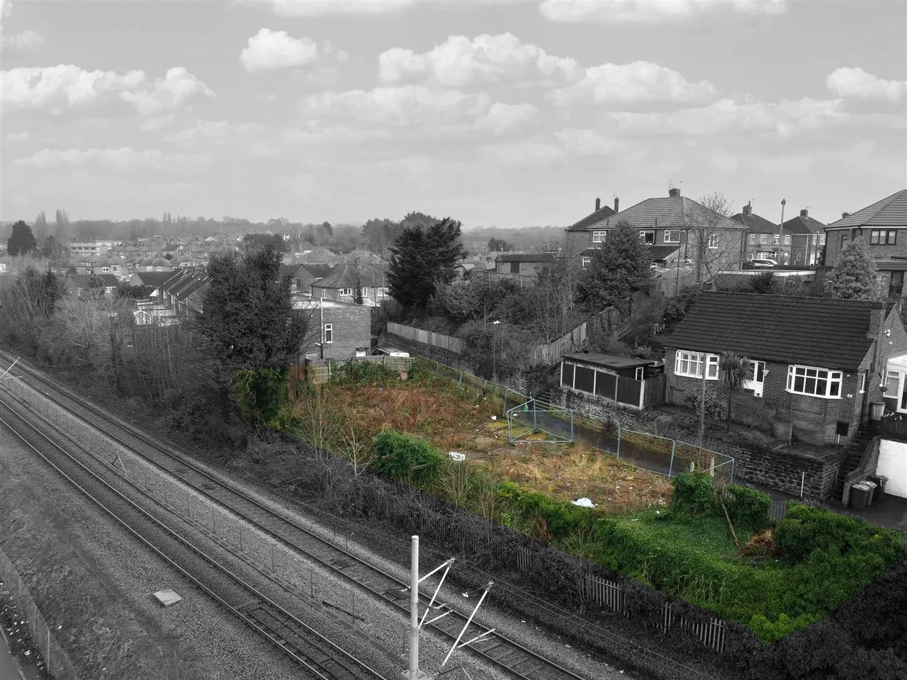 Church Lane, Bulwell, NG6, photo 8