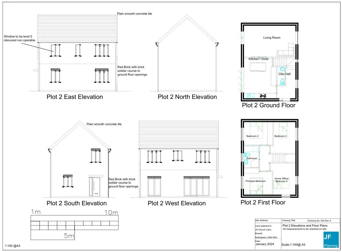 Church Lane, Bulwell, NG6, photo 4